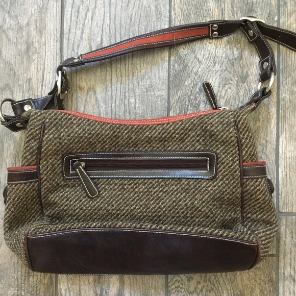 Apt 9 purse - Picture 2 of 4